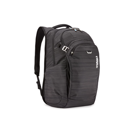 Thule | Backpack 24L | CONBP-116 Construct | Backpack for laptop | Black