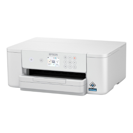 Epson | WorkForce Pro WF-C4310DW | Inkjet | Colour | A4 | Wi-Fi | White