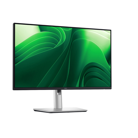 Dell | P2425DE | 24 " | IPS | 16:9 | 100 Hz | 5 ms | 2560 x 1440 pixels | 350 cd/m² | HDMI ports quantity 1