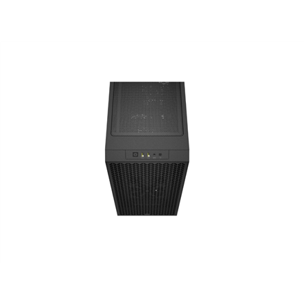 Corsair | Tempered Glass PC Case | 3000D | Mid-Tower | ATX | Black