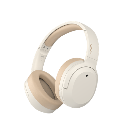 Edifier | Wireless Over-Ear Headphones | W820NB Plus | ANC | Noise reduction