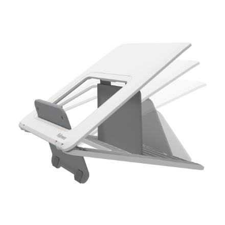 Fellowes | Laptop Stand | Breyta | 235 x 268 x 14 mm | White