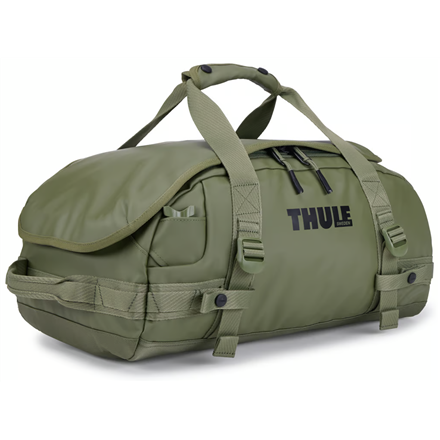Thule | Duffel Bag, 30L | TDSD301 Chasm | Bag | Waterproof | Olivine