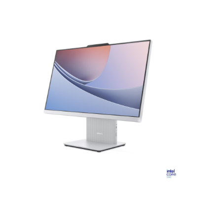 Lenovo IdeaCentre | 27ILL11 | Desktop | AIO | 27 " | Intel Core Ultra 7 | 256V | 16 GB | Soldered LPDDR5X | 1000 GB | Intel Arc Graphics 140V | Nordic | Windows 11 Home | Warranty 24 month(s)