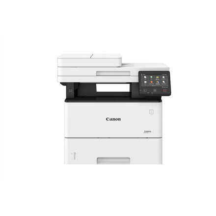 Canon | i-SENSYS | I−SENSYS MF552DW | Laser | Mono | Printer | A4 | Wi-Fi