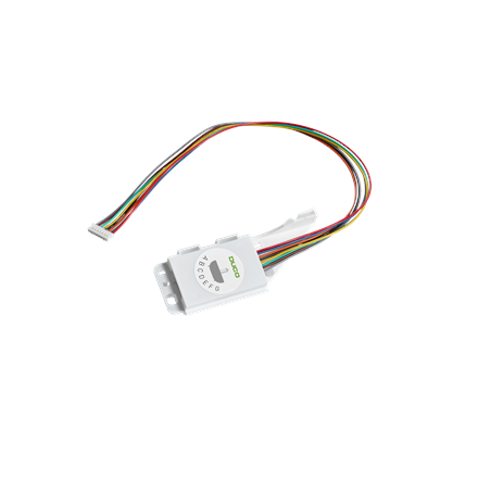DUCO Humidity Box sensor (Silent and Silent Connect)