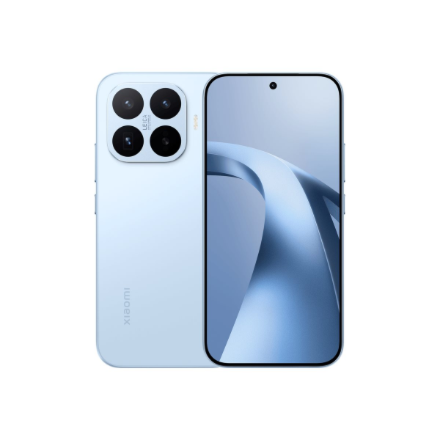 Xiaomi 17T | Blue | 6.59 " | 2756 x 1268 pixels | Mediatek | Dimensity 8500 Ultra | Internal RAM 12 GB | 256 GB | Dual SIM | 4G | 5G | Main camera resolution 50+50+12 MP | Android | Secondary camera resolution 32 MP |...