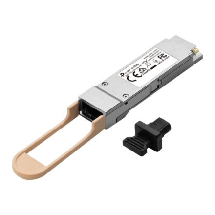 TP-Link Omada 100GBASE-SR4 QSFP28 Transceiver | TP-LINK