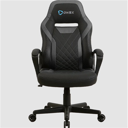 Onex | GX1 Series | Gaming Chair | Black