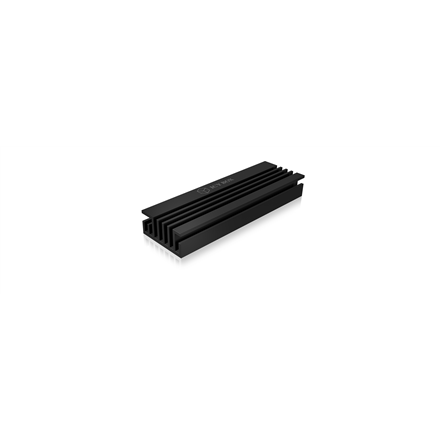 Raidsonic | Heat sink for M.2 SSD | ICY BOX IB-M2HS-70
