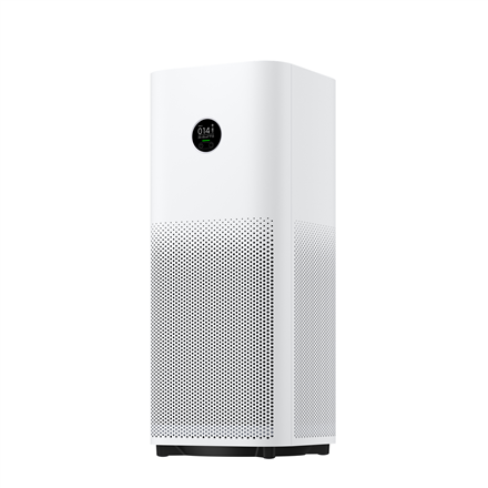 Xiaomi | Smart Air Purifier | 4 Pro | 50 W | Suitable for rooms up to 35-60 m² | White