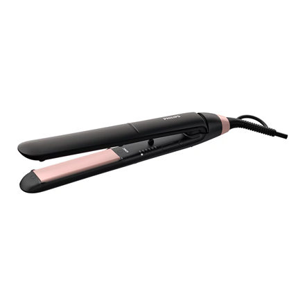 Philips | Hair Straitghtener | BHS378/00 ThermoProtect | Warranty 24 month(s) | Ceramic heating system | Ionic function | Temperature (max) 230 °C | Black