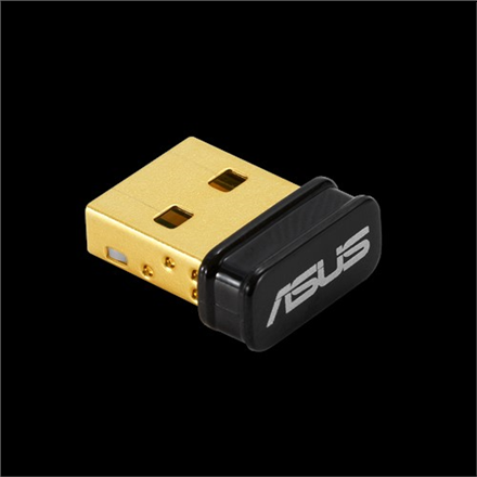 Asus | Bluetooth 5.0 USB Adapter | USB-BT500