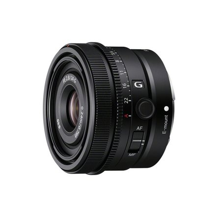 Sony | 24mm F2.8 G Master