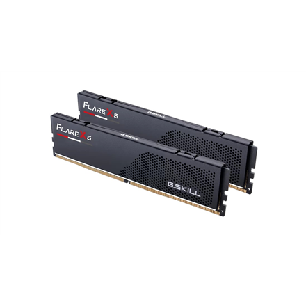 G.Skill | Flare X5 | 32 GB | DDR5 | 6400 MHz | PC/server | Registered No | ECC No