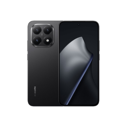 Xiaomi | 15T | Black | 6.83 " | AMOLED | 2772 x 1280 pixels | Mediatek | D8400-Ultra | Internal RAM 12 GB | 256 GB | Dual SIM | 5G | Main camera resolution 50 MP | Secondary camera resolution 50 MP | Android | 15 | 55...