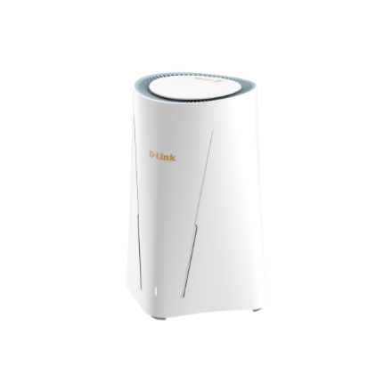 D-LINK G572 5G NR BE7200 Wi-Fi 7 Router | D-Link