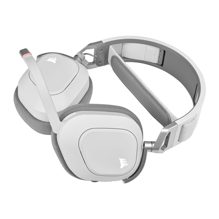 Corsair | RGB USB Gaming Headset | HS80 | Wired | Over-Ear