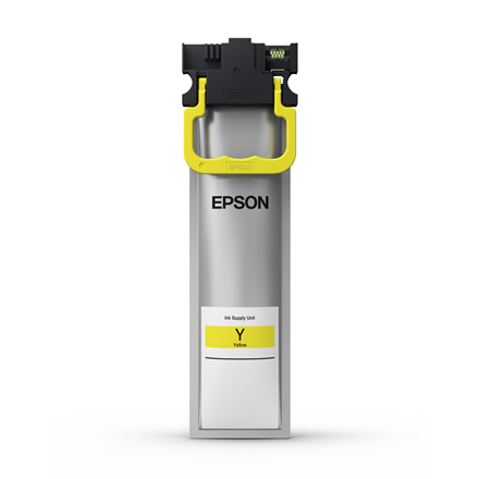 Epson C13T11D440 | Ink cartrige | Yellow