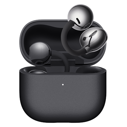 Huawei | Earbuds | FreeClip 2 | Bluetooth | Open-Ear | Black | Noise canceling | Wireless