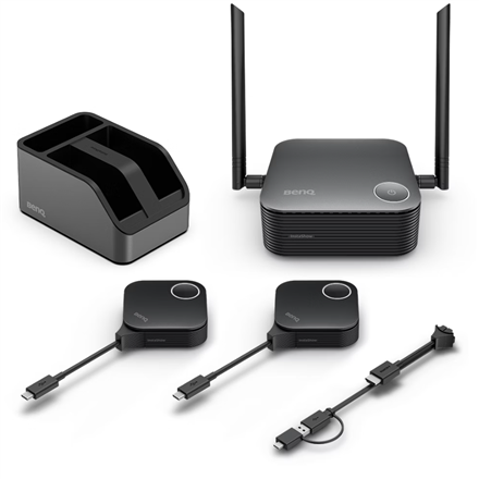 Benq WDC25 InstaShow Wireless Presentation System