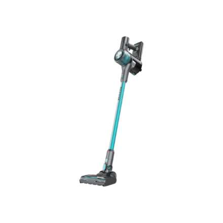 Cecotec Vacuum cleaner | Conga Rockstar P50 X-Treme | Cordless operating | Stick/handheld | 265 W | 25.2 V | Operating time (max) 50 min | Blue/Black