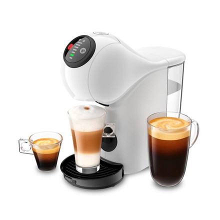 Dolce Gusto® Genio S KP2431 Coffee Pod | Krups