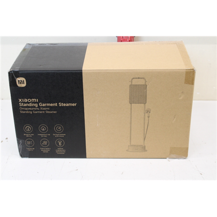 SALE OUT. Xiaomi Standing Garment Steamer EU | Handheld | 2400 W | 2.3 L | 36 g/min | White | USED