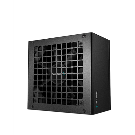Deepcool | PQ1000M | 1000 W | 80 PLUS Gold Certified | Black