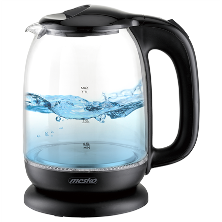 Mesko Kettle – nuotrauka 1