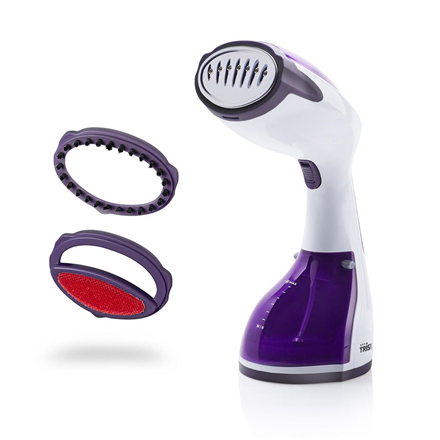 Tristar | Garment Steamer | ST-8916 | Handheld | 1200 W | 0.26 L | 20 g/min | Purple – nuotrauka 1