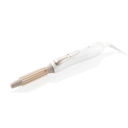 ETA FENITÉ Curler | ETA032890030 | Number of heating levels 2 | 400 W | White – nuotrauka 1