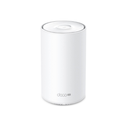 TP-LINK Deco X10-5G (1-pack) · 5G AX1500 Whole Home Mesh WiFi 6 Gateway · 802.11ax – image 1