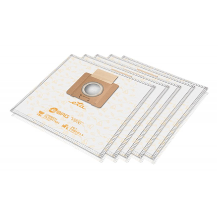ETA | Vacuum cleaner bags Antibacterial Maxi | ETA960068021 – nuotrauka 1