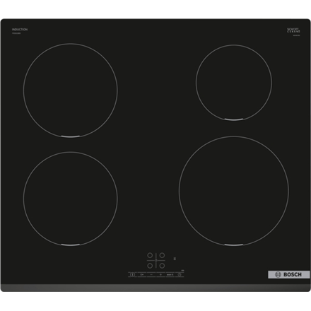Bosch Hob – nuotrauka 1