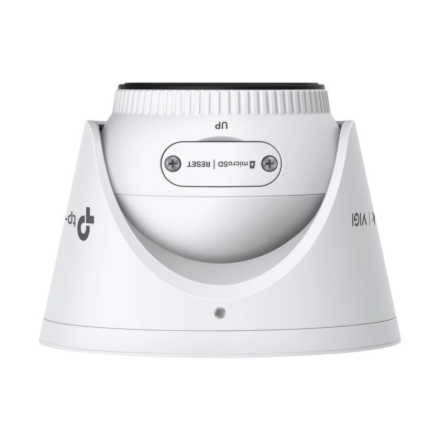 TP-Link InSight S455(4mm) VIGI 5MP Full-Color Turret Network Camera | TP-LINK – image 1