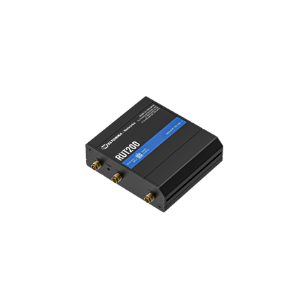 Teltonika LTE Cat 4 Router – nuotrauka 1
