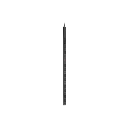 APC Rack PDU, Basic, Zero U, 5.7kW, 208V, (36)C13 & (6)C19 | Schneider Electric – image 1