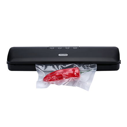 Mesko | Vacuum sealer | MS 4492 | Power 95 W | Black – nuotrauka 1