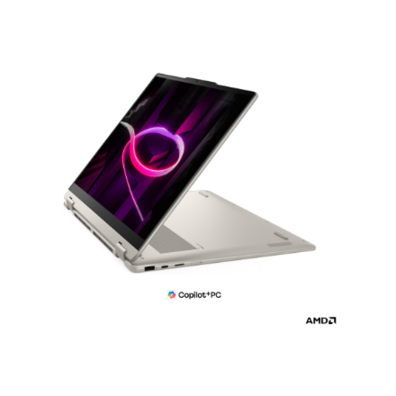 Lenovo Yoga 7 2-in-1 16AGP11 AMD · Seashell · 16 " – image 1