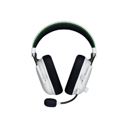 Razer BlackShark V3 Pro for Xbox Gaming Headset, Over-Ear,Wireless, White | Razer – image 1
