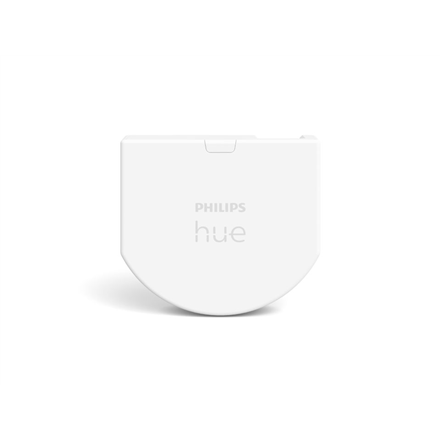 Philips Hue | Hue Wall Switch Module | White – image 1