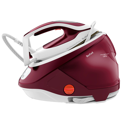 TEFAL Ironing System Pro Express Protect – nuotrauka 1