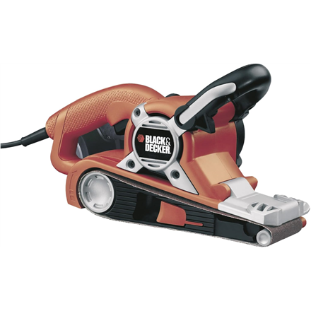 BLACK & DECKER Sander KA88-QS | 720 W – nuotrauka 1