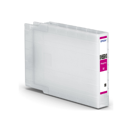 Epson Ink Cartridge L | WF-C81xx/WF-C86xx | Ink Cartrige | Magenta – image 1