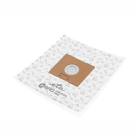 ETA | Vacuum cleaner bags Original mini | ETA960068030 – nuotrauka 1