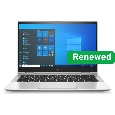 HP Renewed Grade B EliteBook x360 830 G8 – image 1