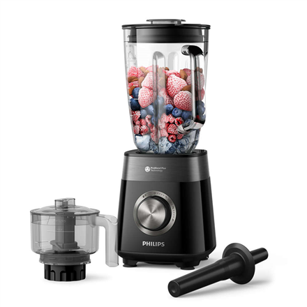 Philips Blender HR3032/00 – nuotrauka 1
