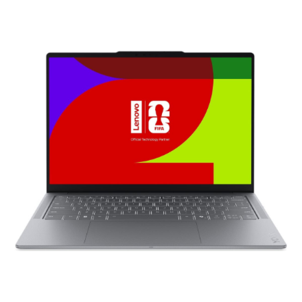 Lenovo Yoga Slim 7 14IPH11 Intel · Luna Grey · 14 " – image 1