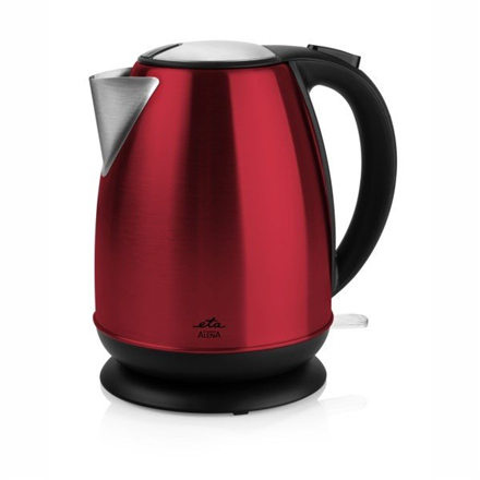 ETA Kettle – nuotrauka 1